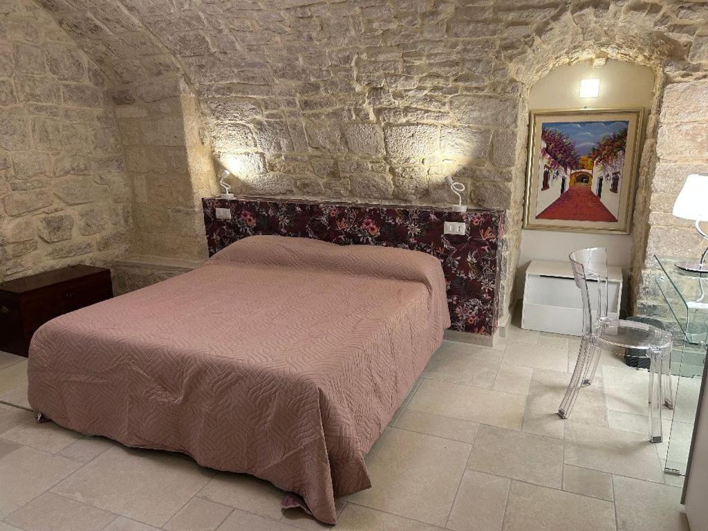 Suite Duomo Trani 6 Esterno foto