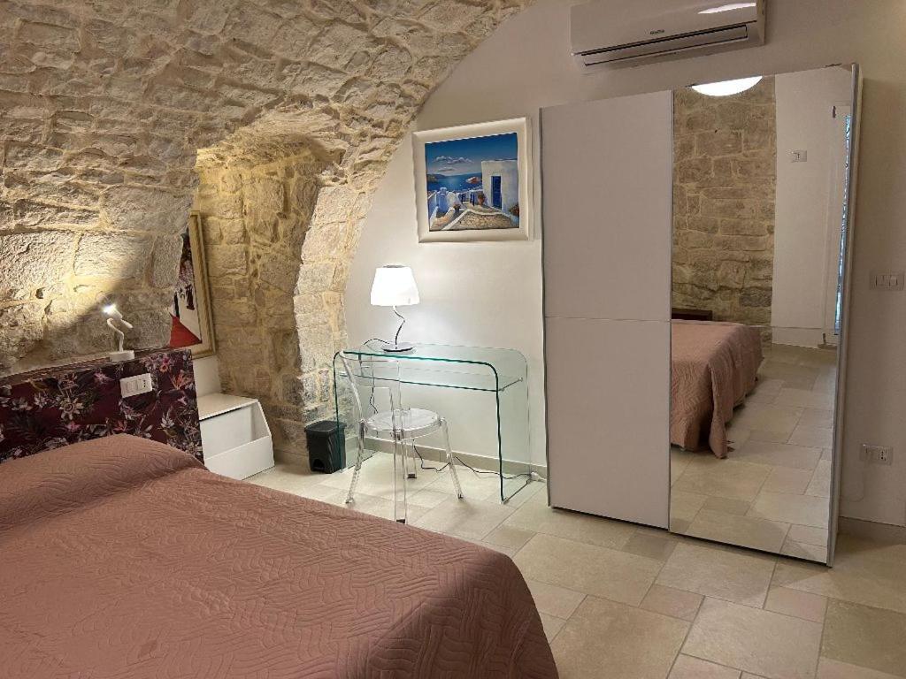 Suite Duomo Trani 6 Esterno foto