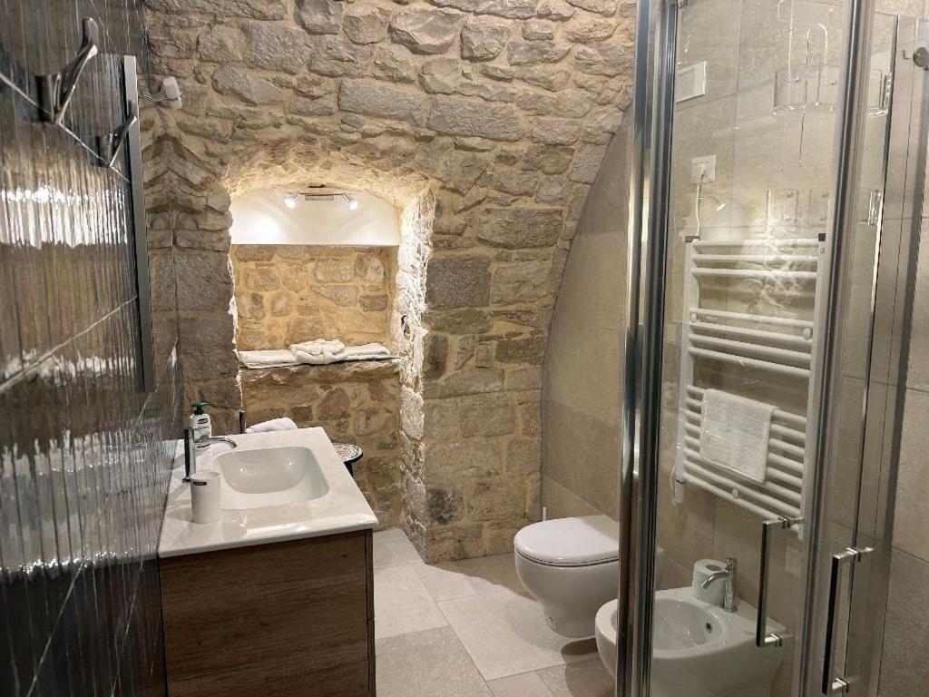 Suite Duomo Trani 6 Esterno foto