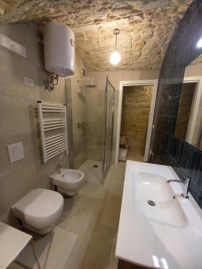 Suite Duomo Trani 6 Esterno foto