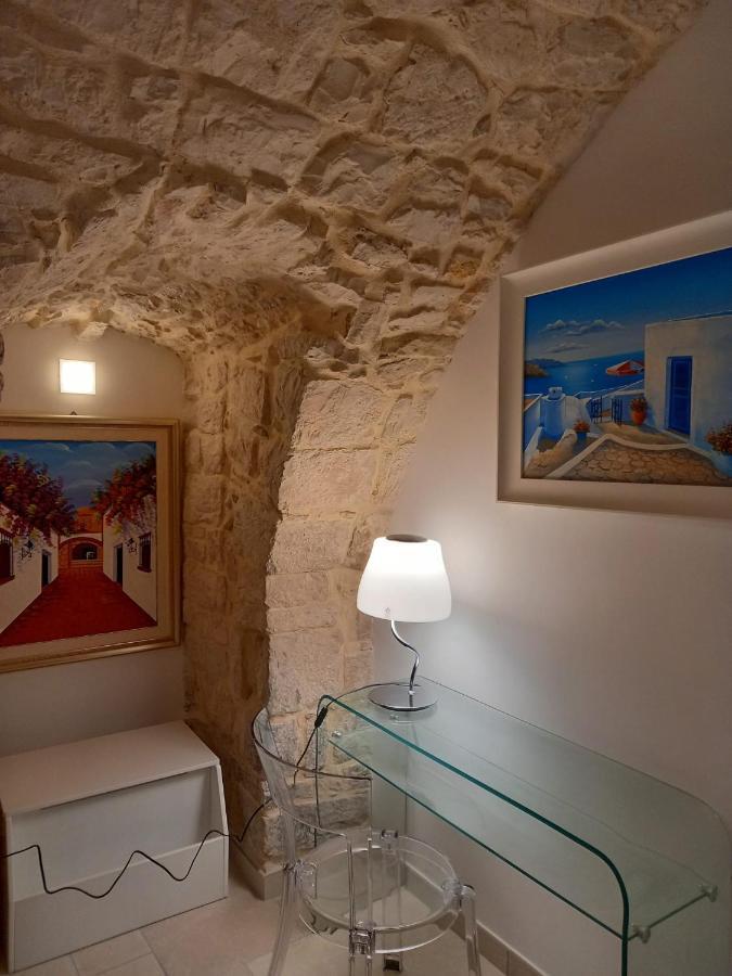Suite Duomo Trani 6 Esterno foto